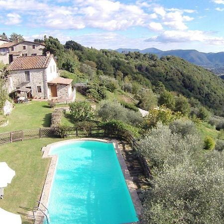 Casale Lavinia Villa Lucca Buitenkant foto
